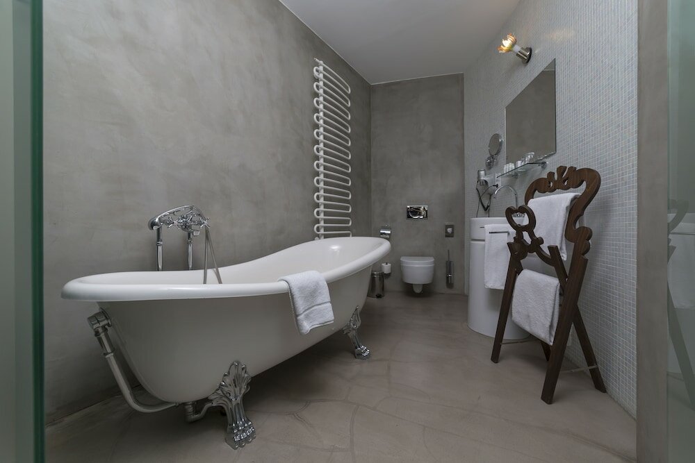 Фото Отель Design Neruda