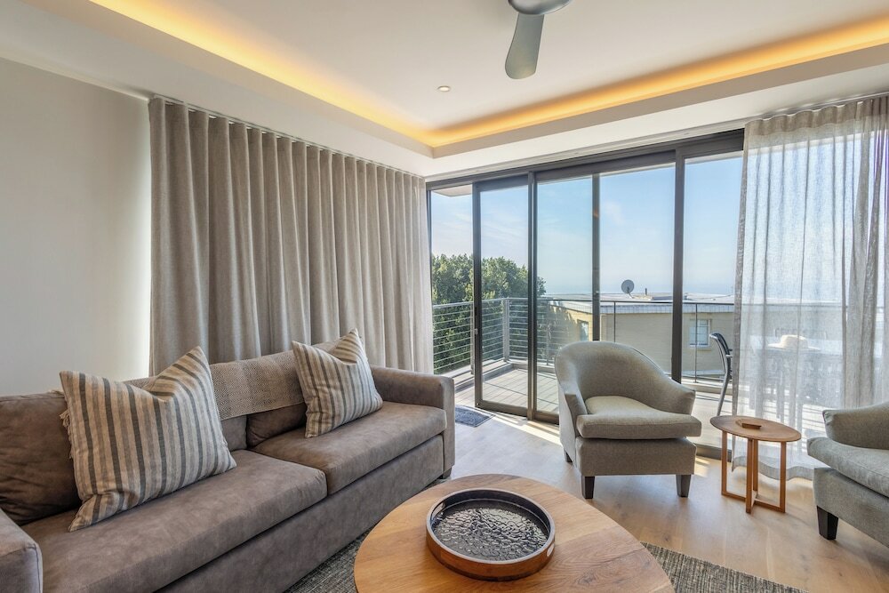 Фото Plett Quarter Hotel