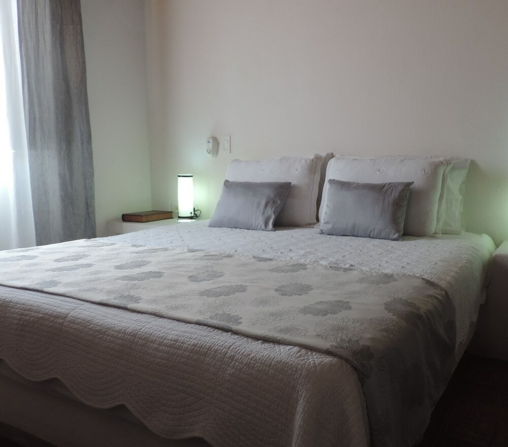 Фото Hotel El Candil de los Santos