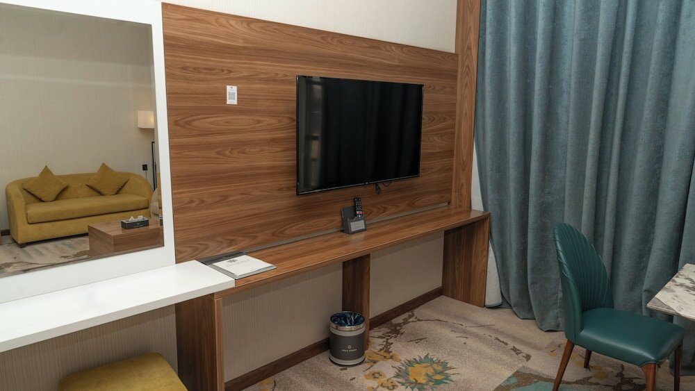 Фото Rosa Grand Hotel Monsieh