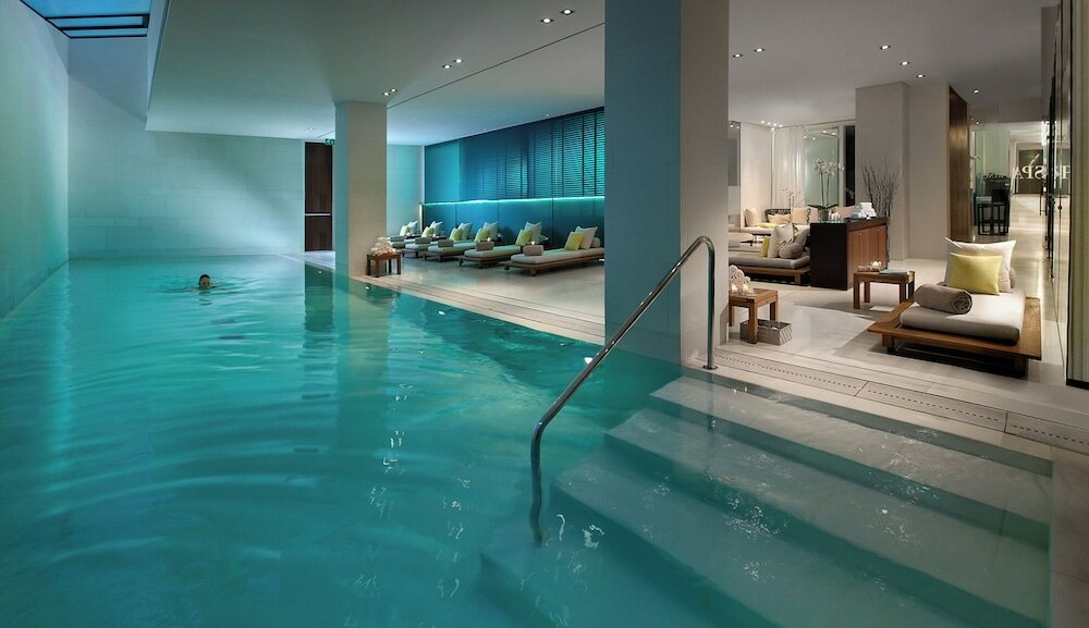 Фото Principe Forte Dei Marmi