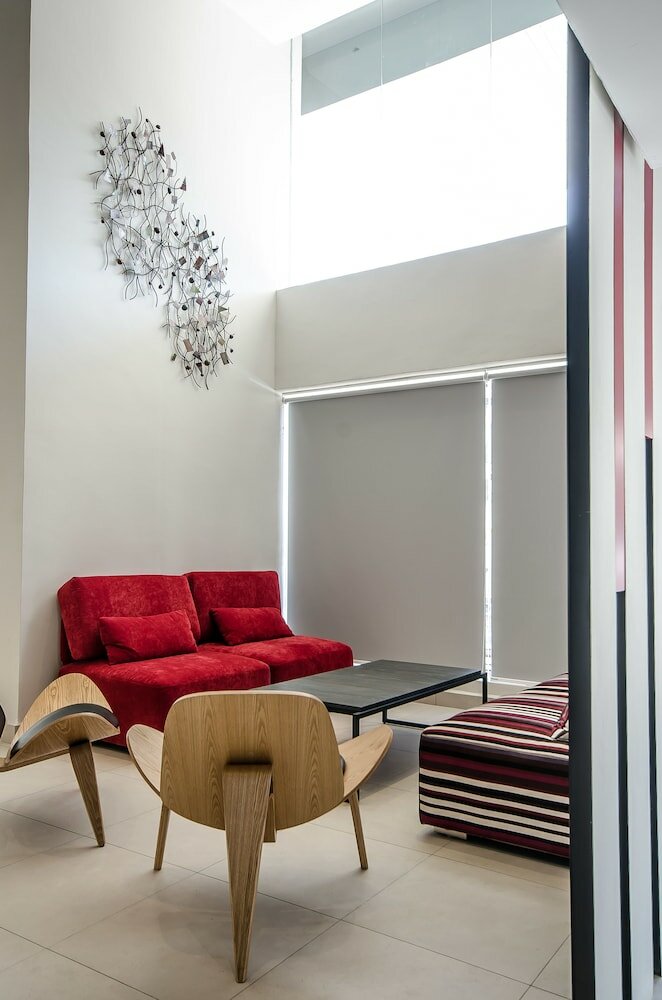 Фото Hotel Neo+ Penang