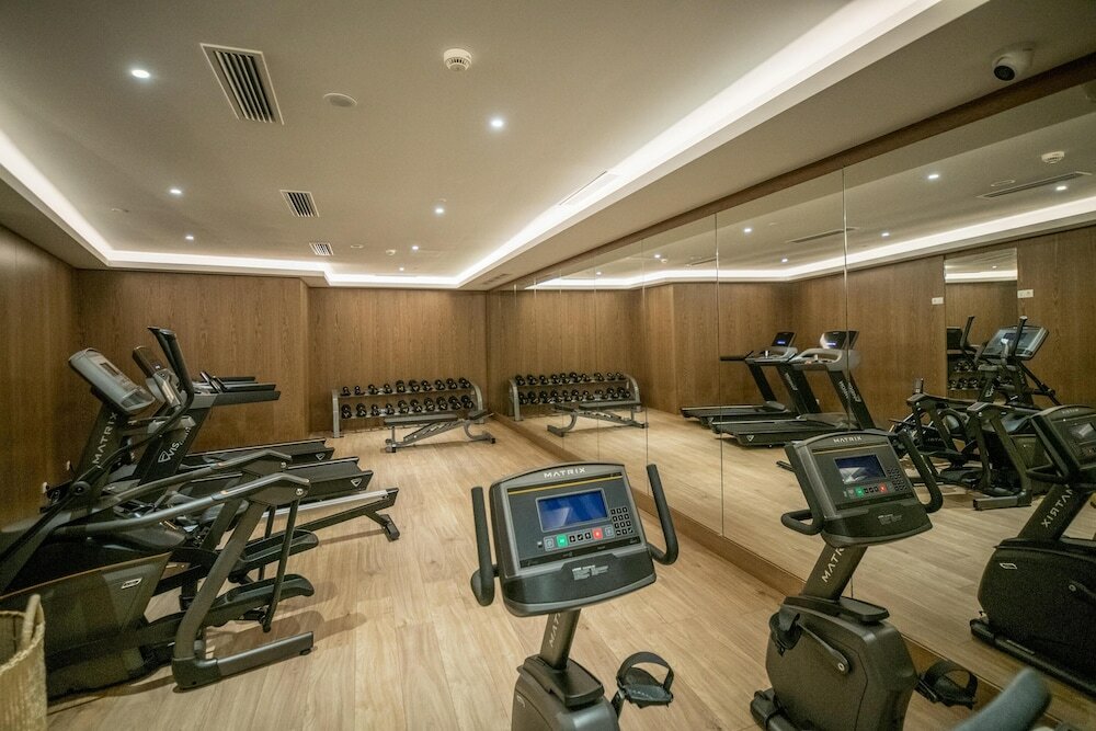 Фото Akasha Beach Hotel & SPA