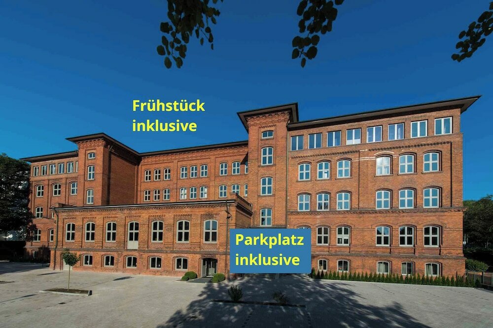 Фото Hotel Volksschule