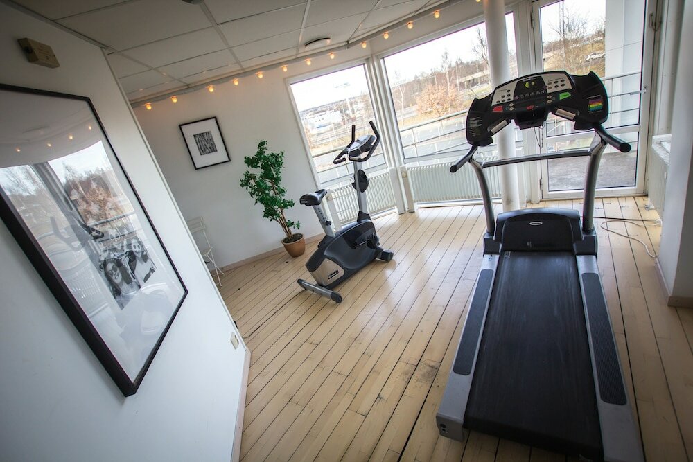 Фото First Hotel Jönköping