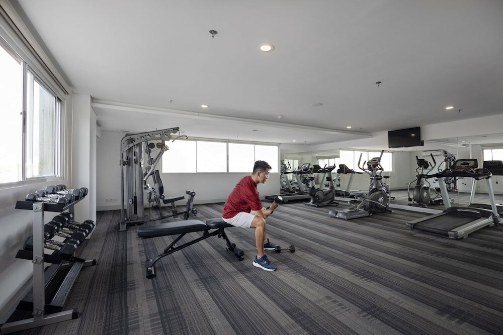 Фото Anathera Resort Kuta