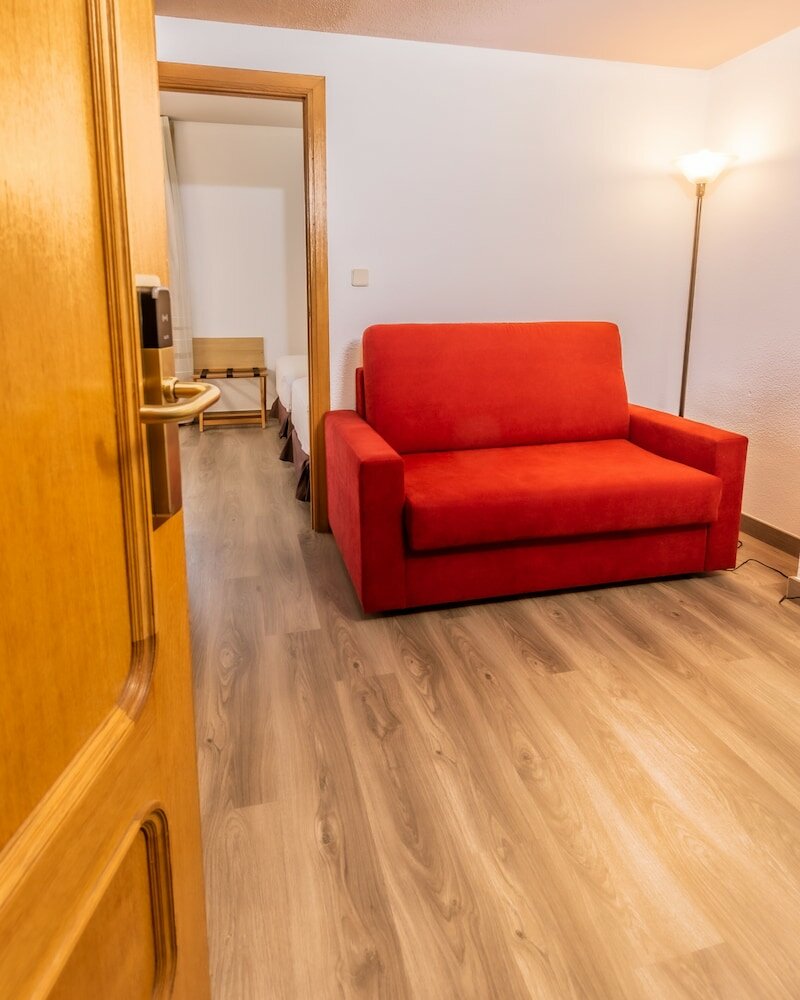 Фото Hotel Pacoche Murcia