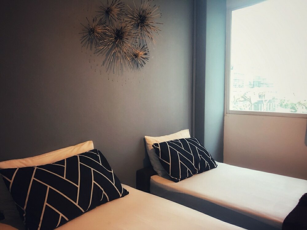 Фото Tai Hoe Hotel