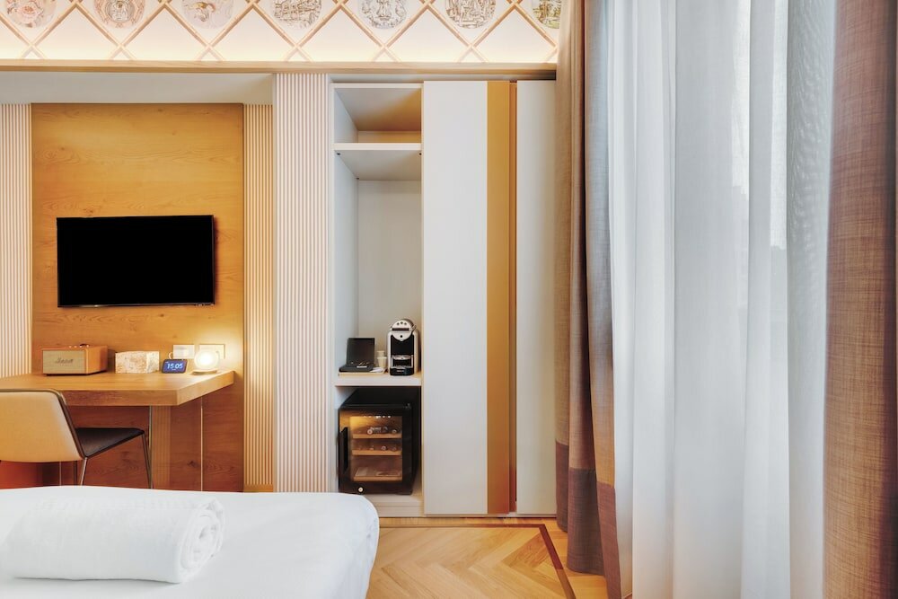 Фото QC room Milano Porta Romana