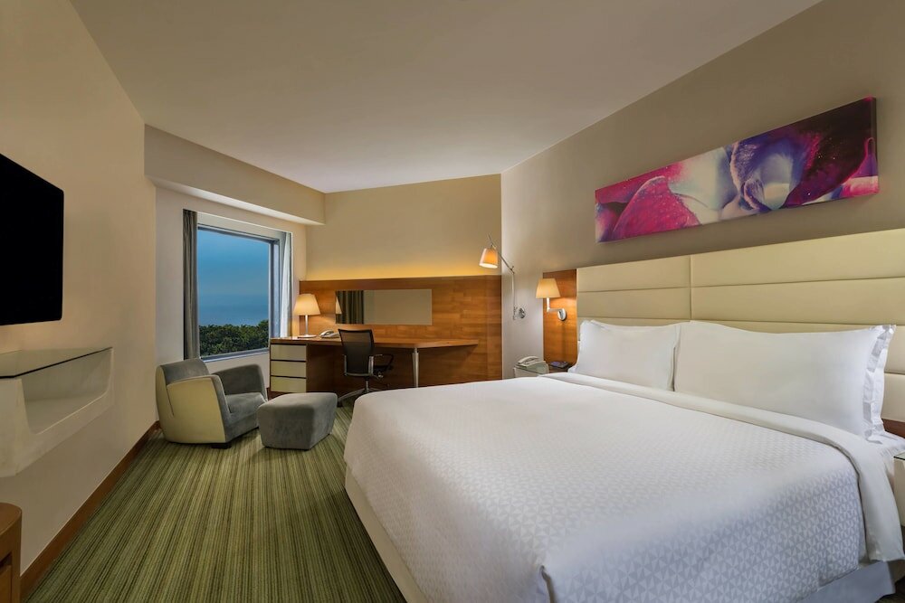 Фото Four Points by Sheraton Visakhapatnam