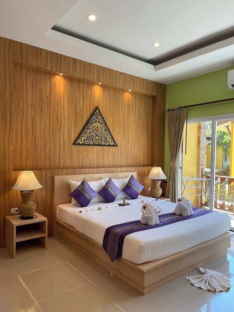 Фото Coconut Beach Resort