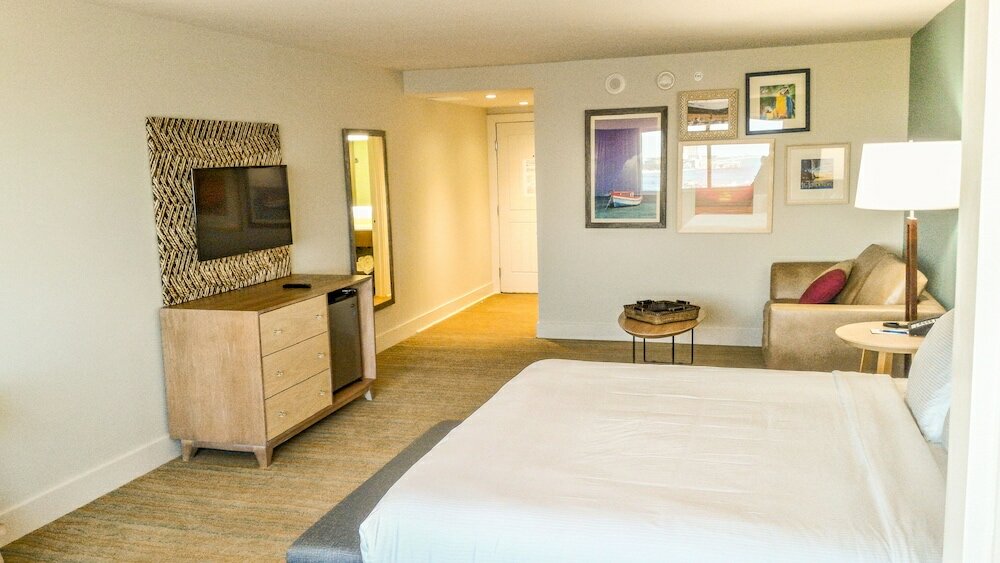 Фото Margaritaville Resort Biloxi