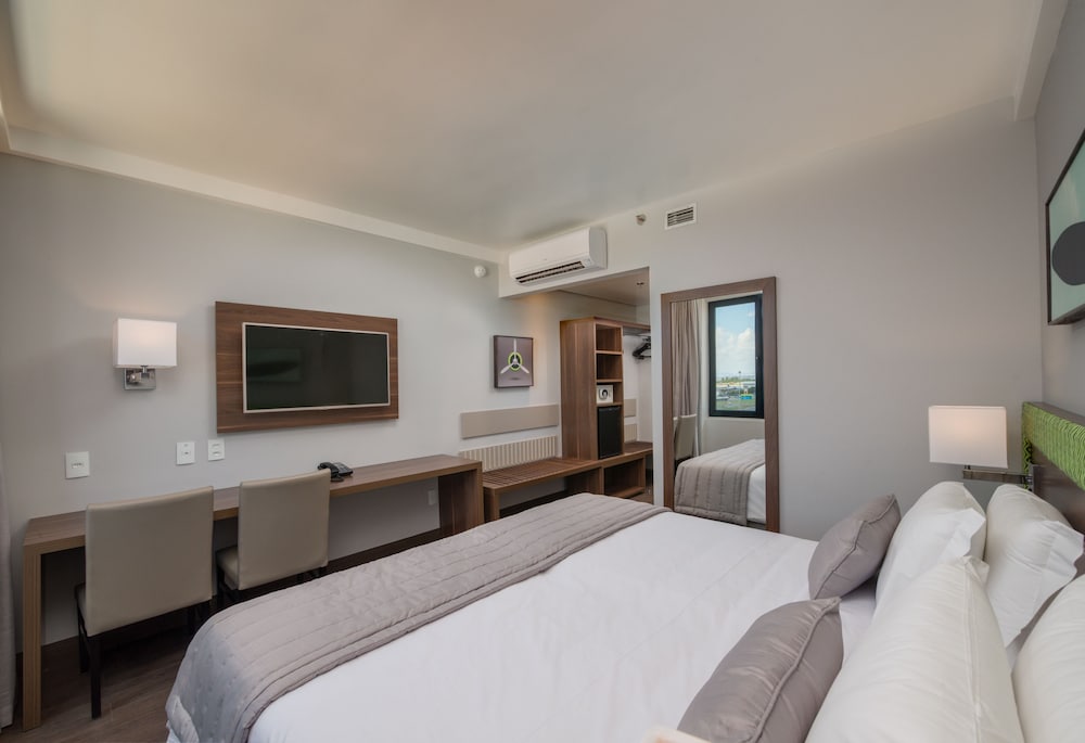 Фото Linx Confins