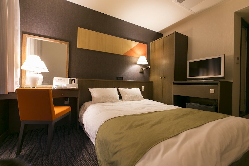 Фото Fujisan Station Hotel
