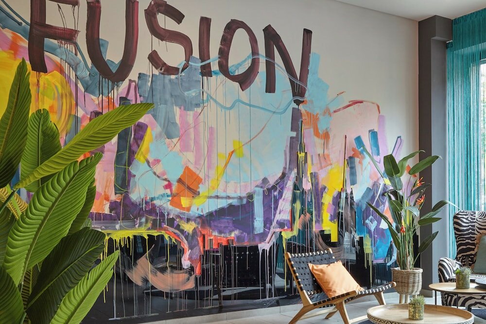 Фото The niu Fusion