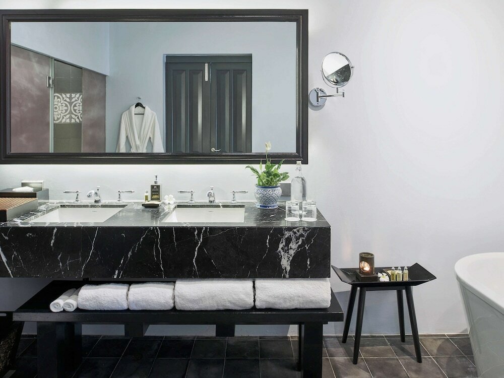 Фото Sofitel Luang Prabang