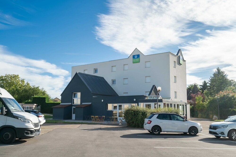 Фото Sure Hotel by Best Western Dole