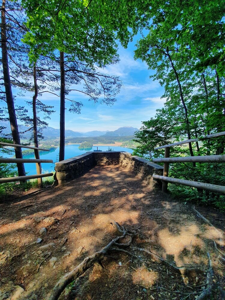 Фото Hotel Palais26 Villach