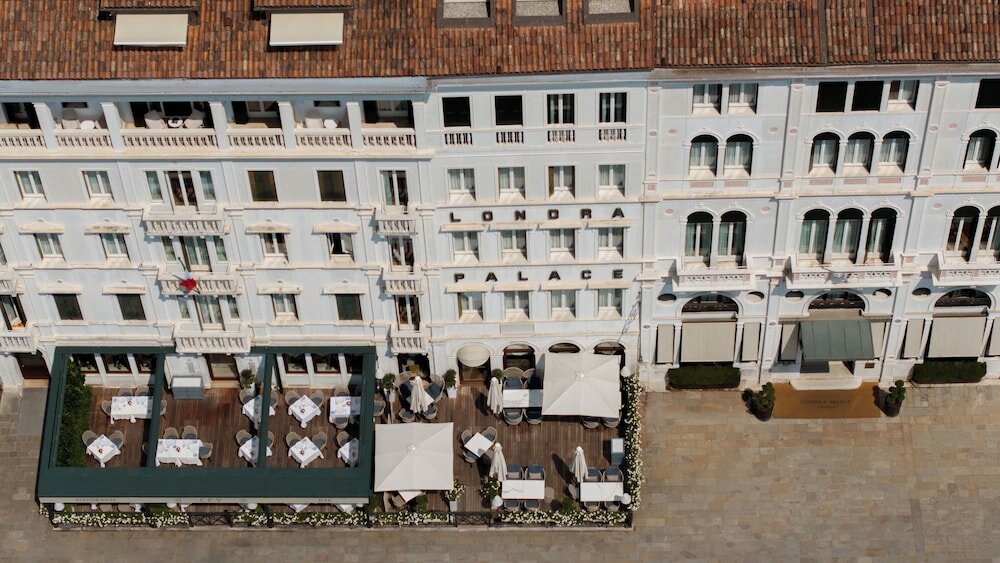 Фото Londra Palace Venezia