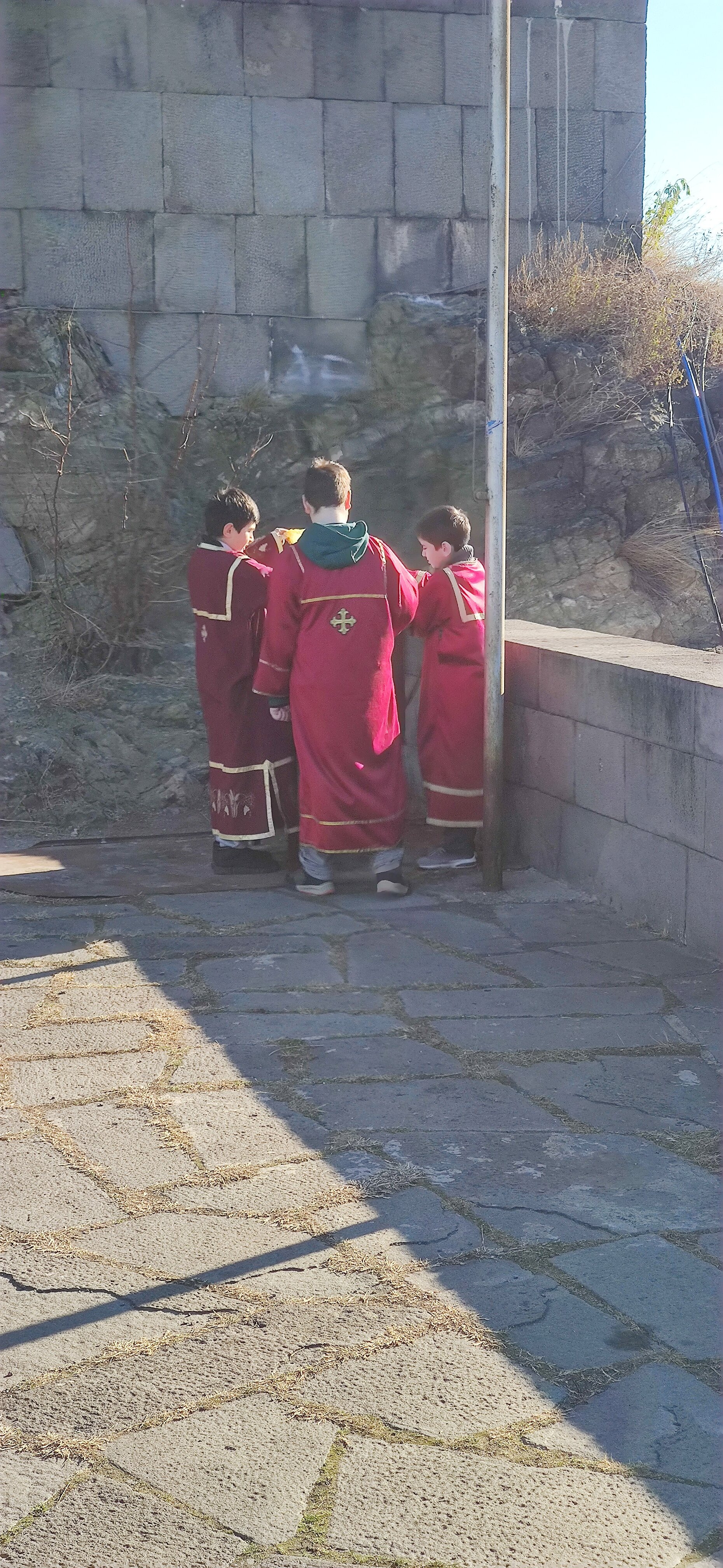 Фото Griffin Hotel