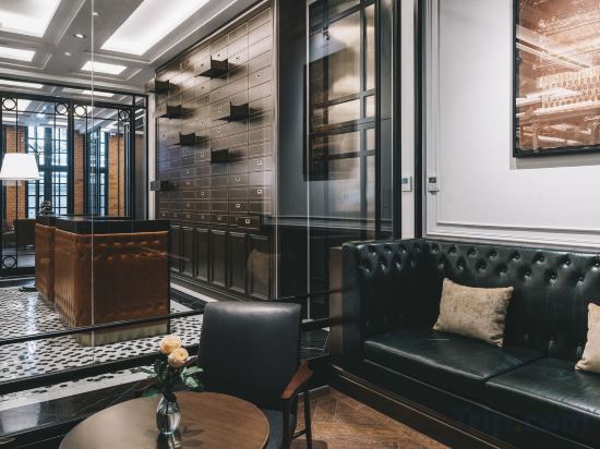 Фото Yangon Excelsior