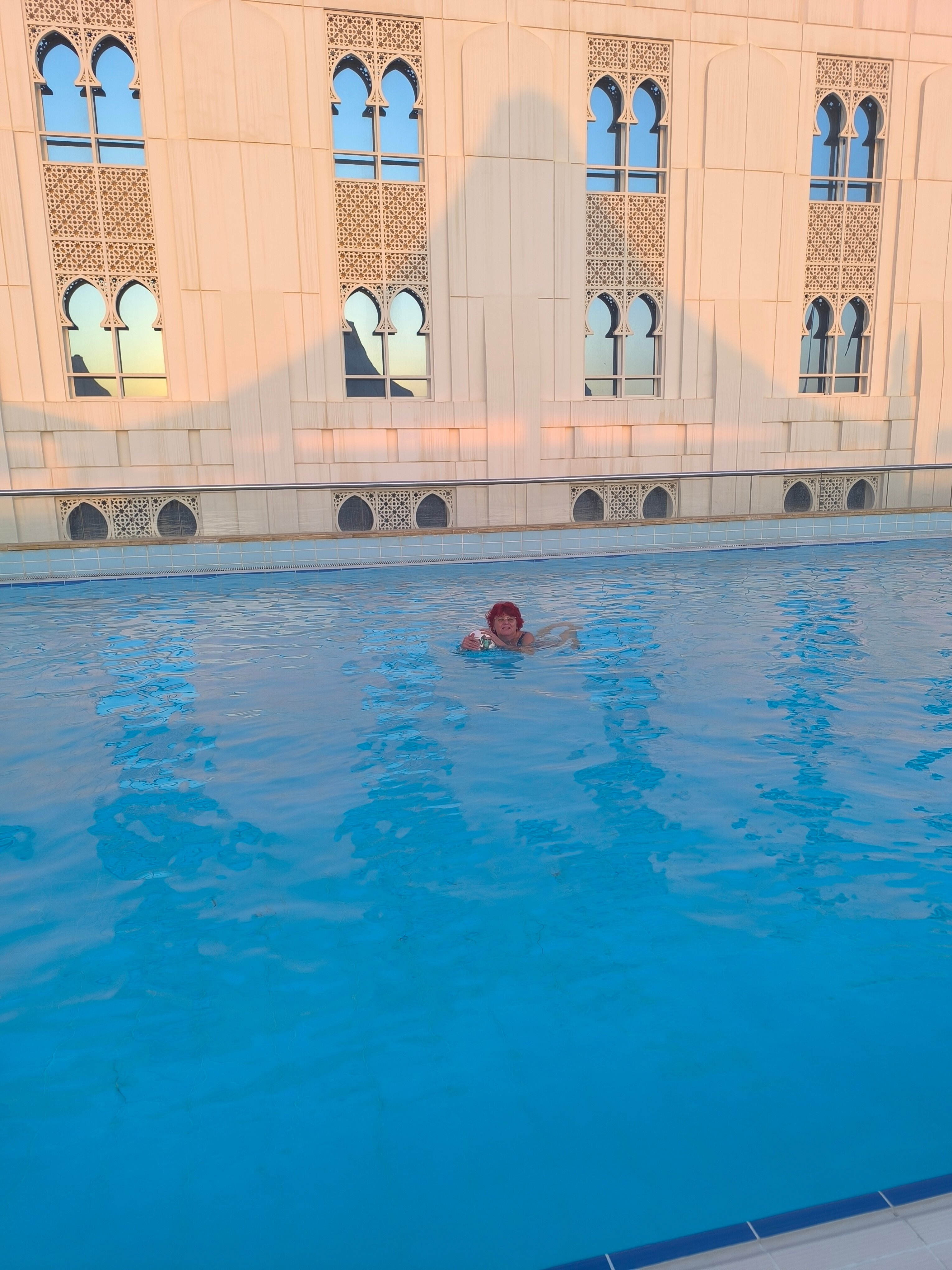 Фото Salalah Gardens Hotel