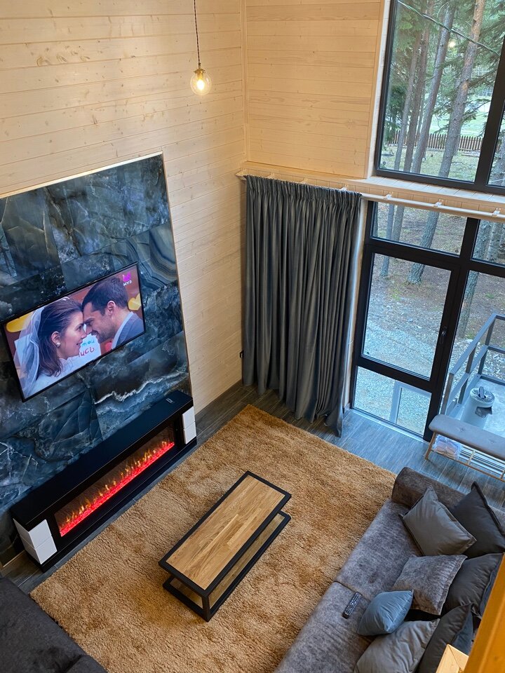 Фото Villa Arkhyz Gold