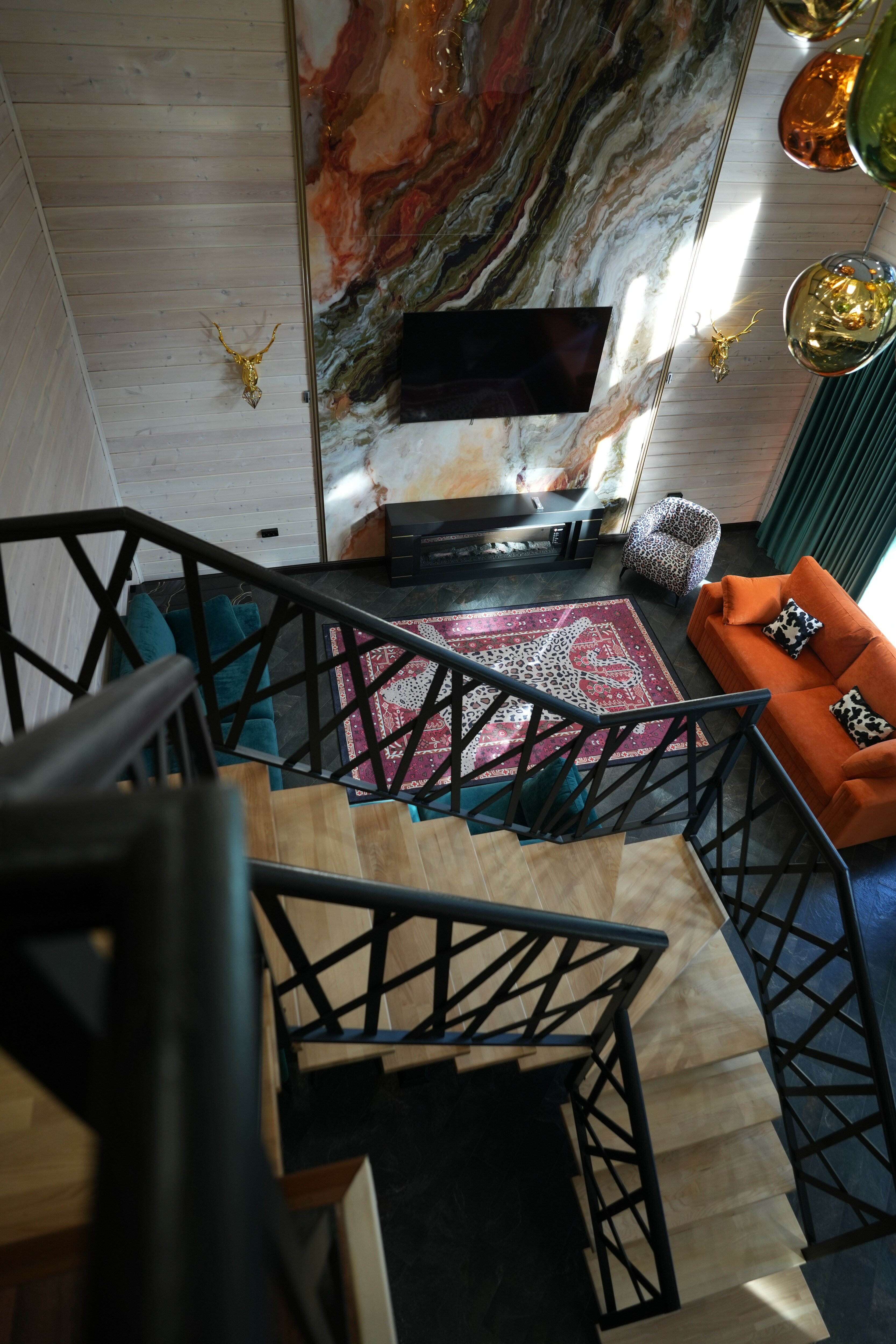 Фото Villa Arkhyz Gold