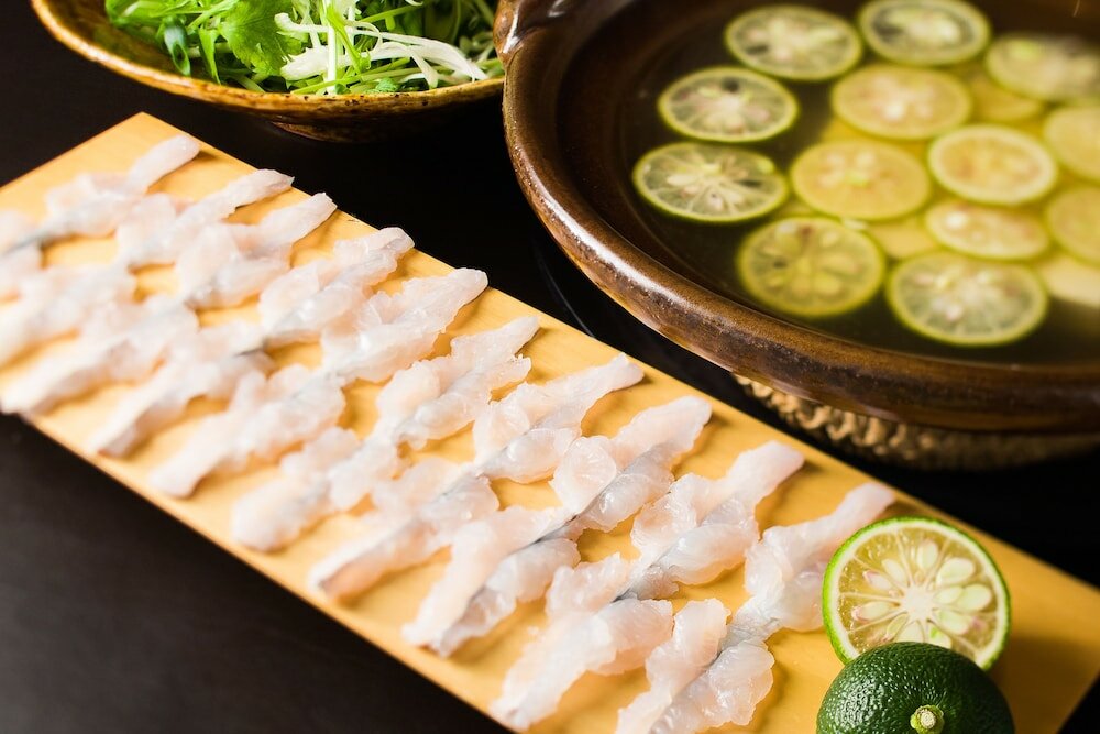 Фото Yuzuya Ryokan