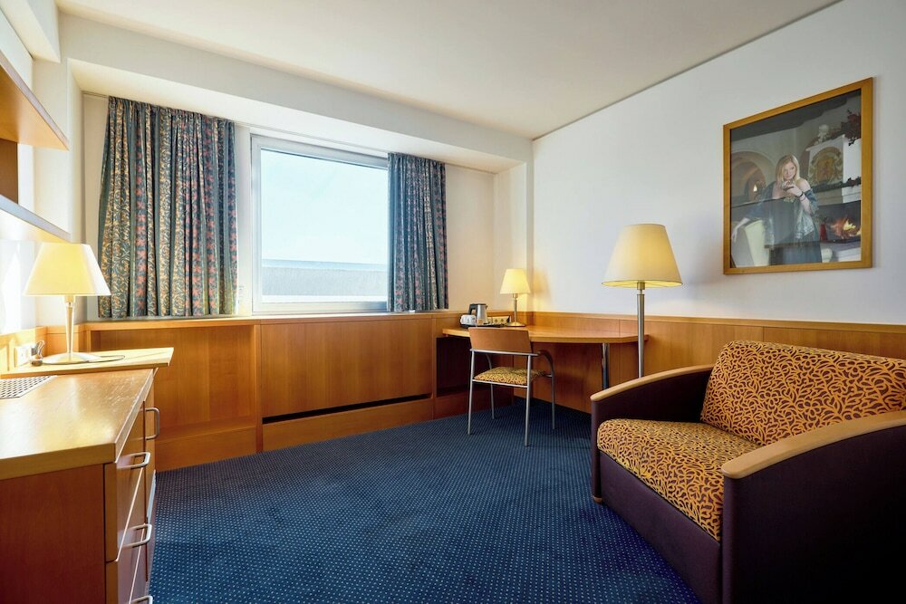 Фото Hotel Strudlhof