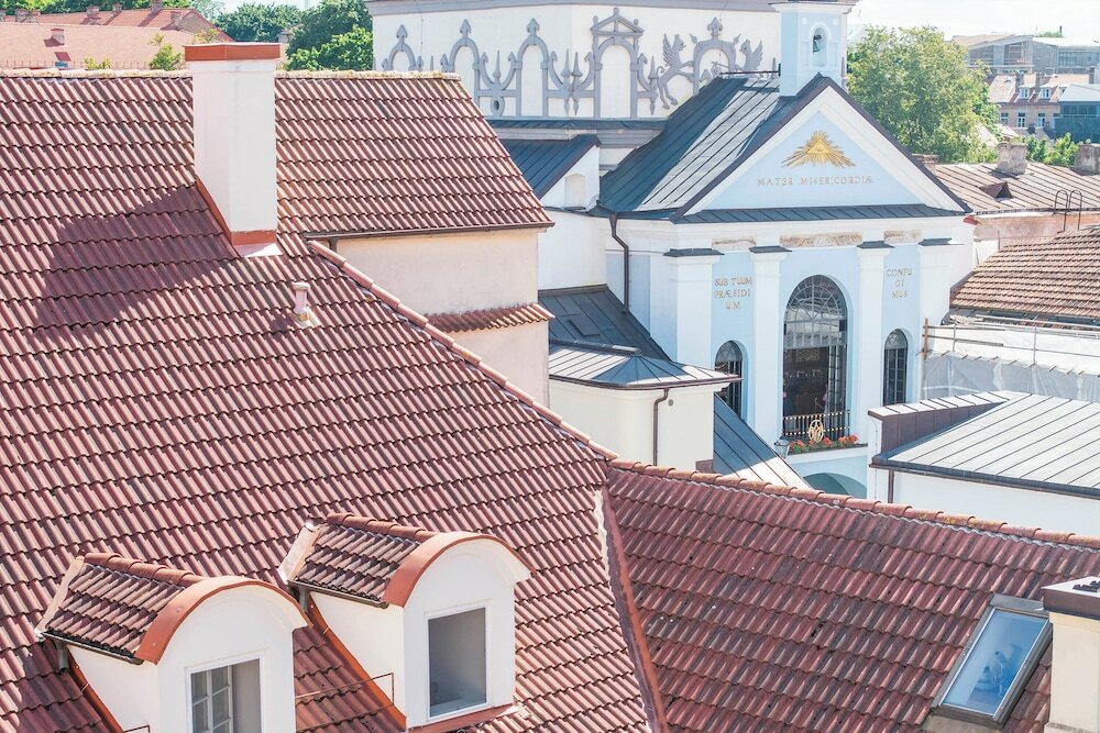 Фото Domus Maria Hotel