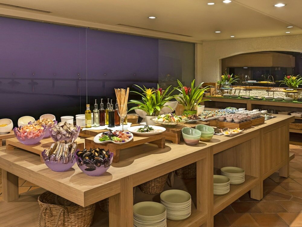 Фото Hotel Nishinagato Resort