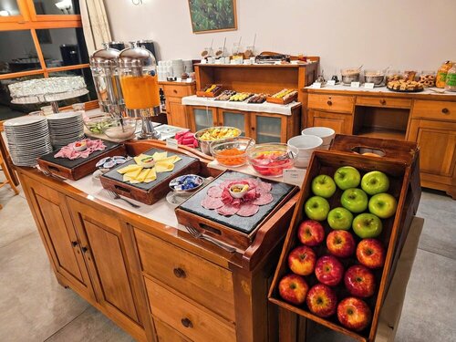 Внешний вид отеля Hotel Kosten Aike в Эль-Калафате, фото 5