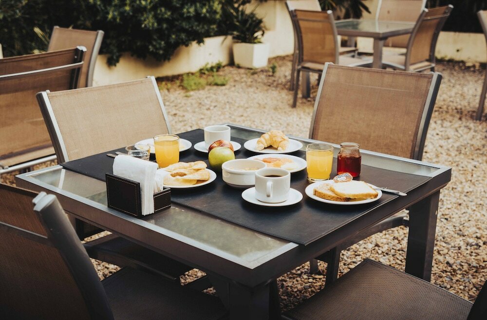 Фото Ch Recoleta Suites
