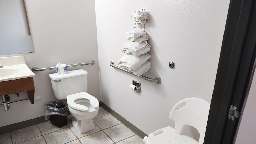 Фото Rodeway Inn