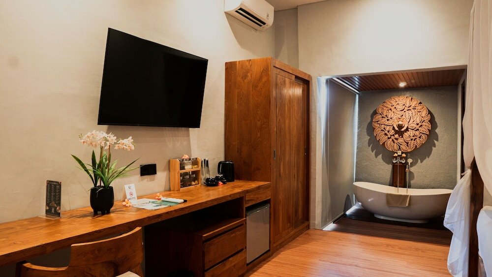 Фото Lovina Haven Boutique Resort