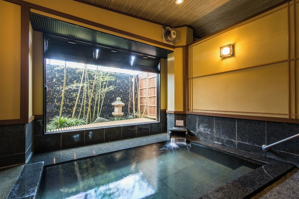 Фото Oiwakeya Ryokan