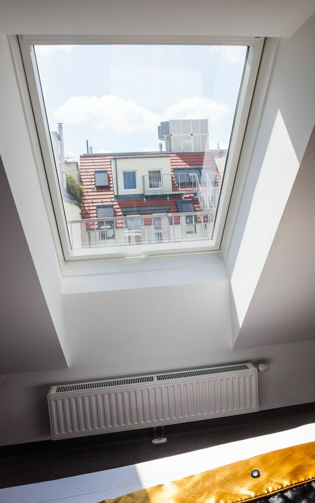 Фото Elaya Hotel Vienna City West