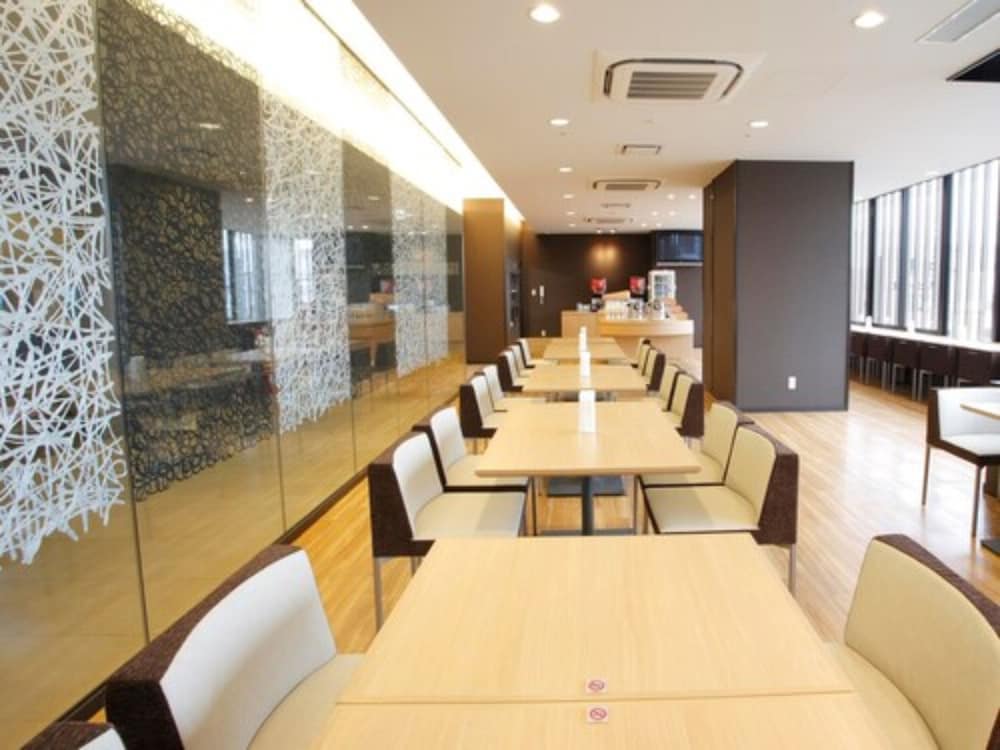Фото Meitetsu Inn Kariya