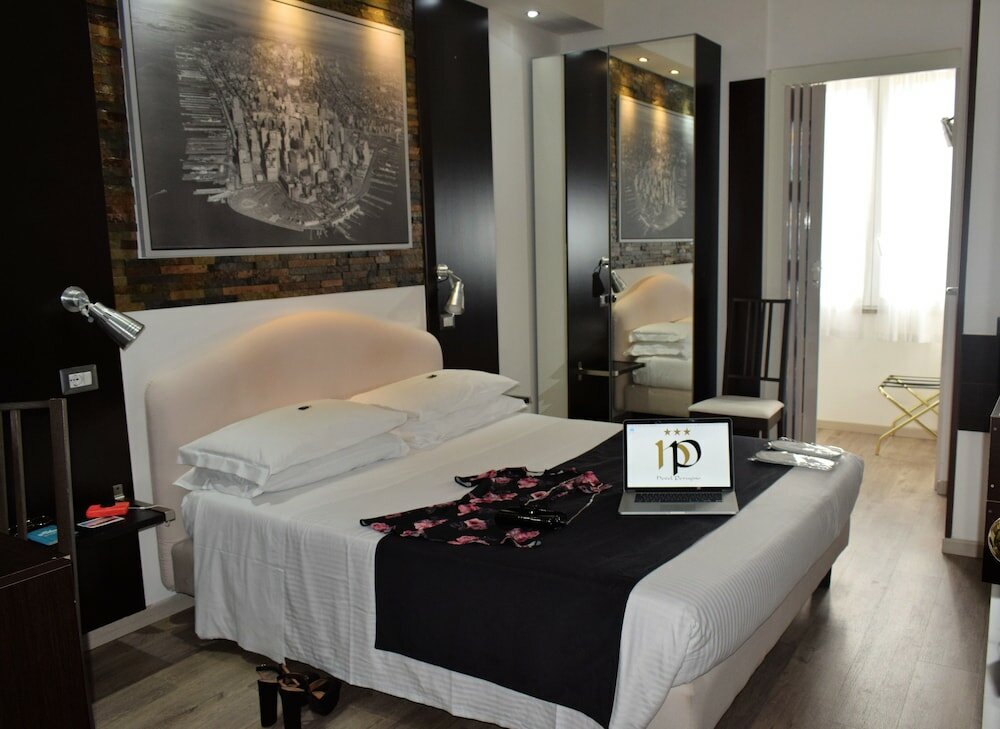 Фото Hotel Perugino