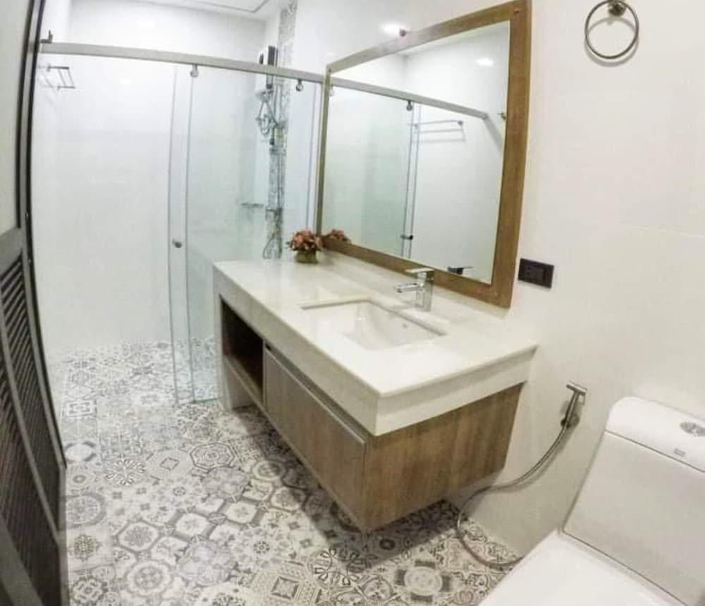 Фото Busaba House