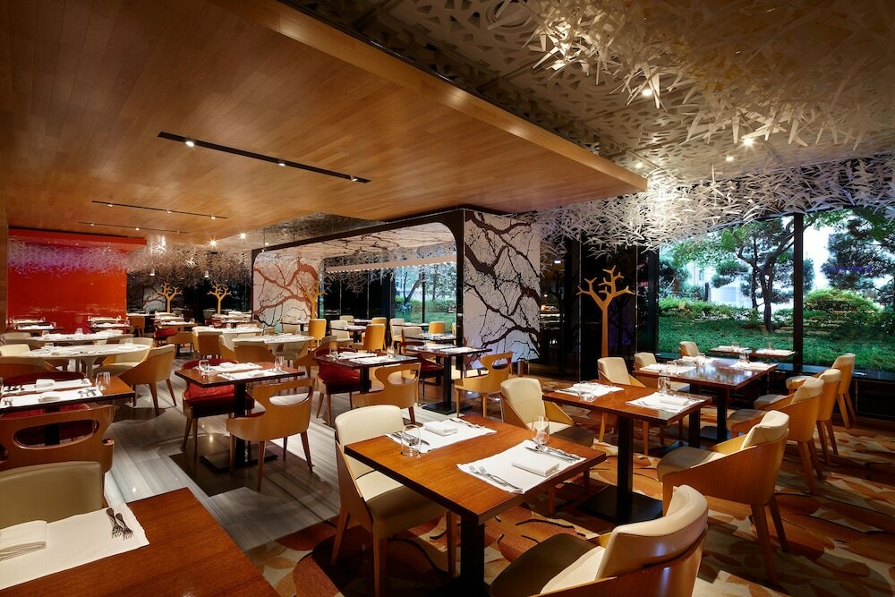 Фото Lotte Hotel Seoul