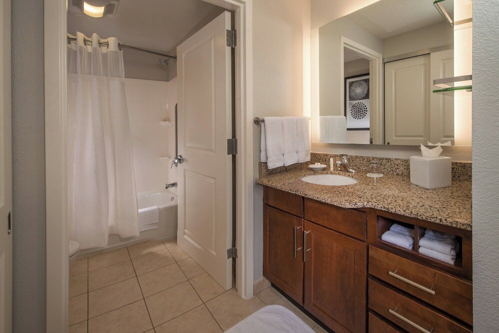 Фото Residence Inn by Marriott Dulles Airport At Dulles 28 Centre