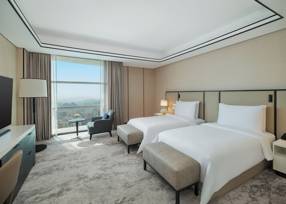 Фото Address Jabal Omar Makkah Hotel