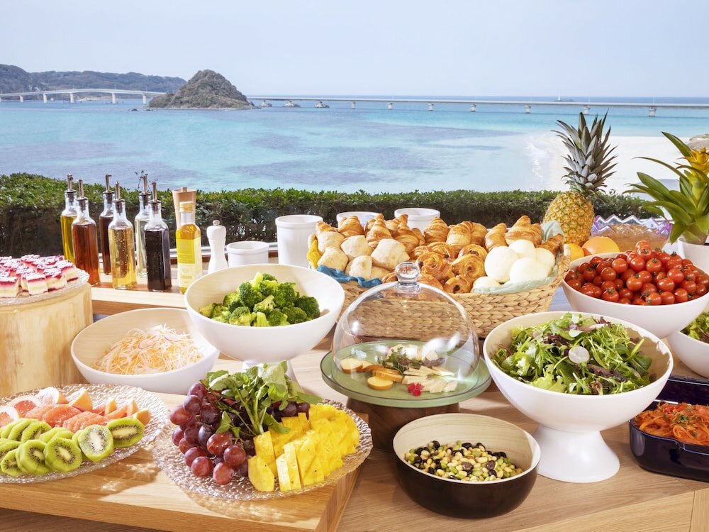 Фото Hotel Nishinagato Resort