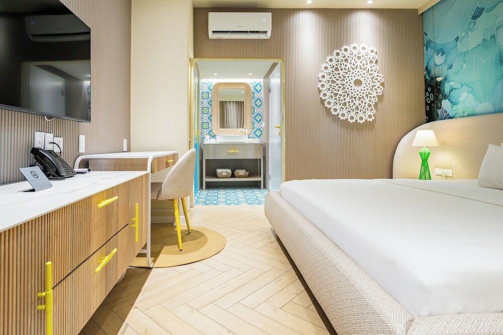 Фото Trupial Inn Hotel & Casino