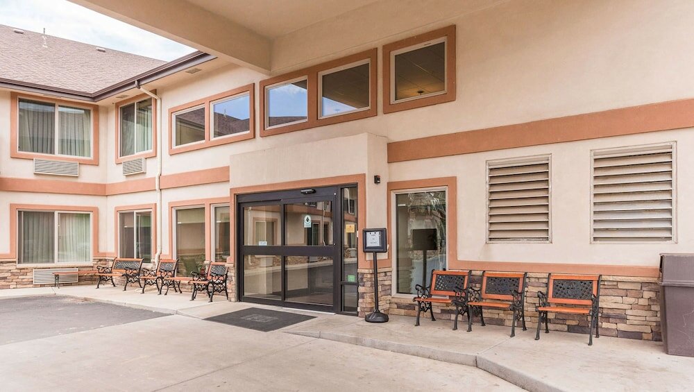 Фото Magnuson Grand Pikes Peak