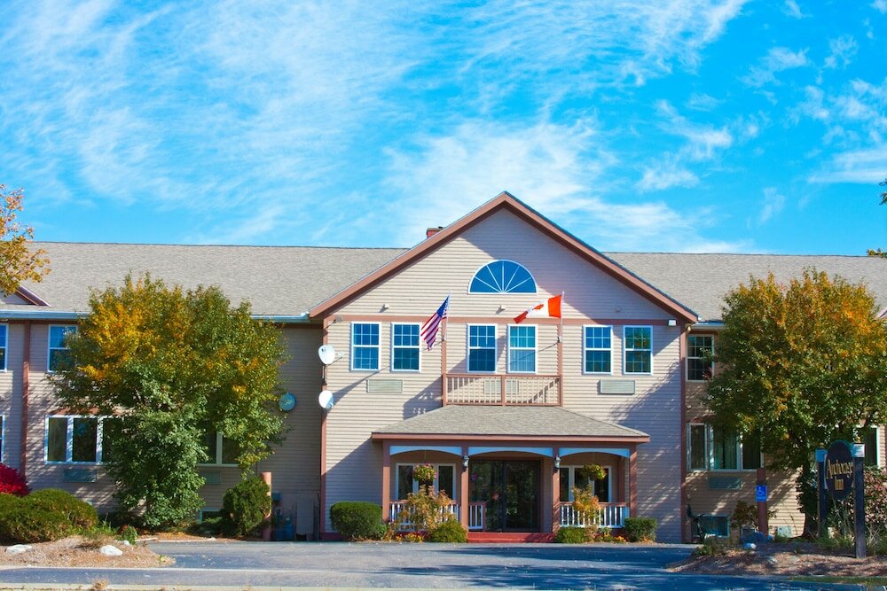 Фото Anchorage Inn