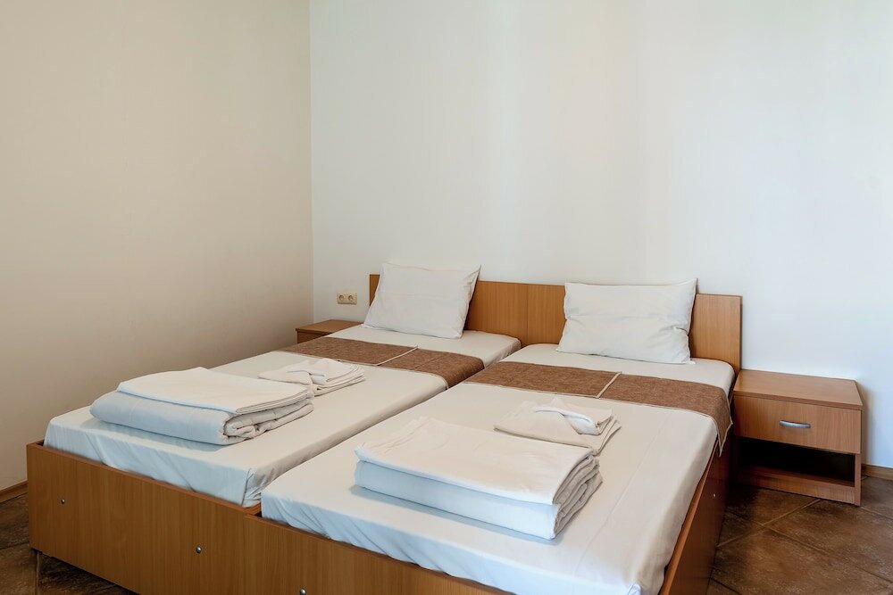 Фото Midia Family Resort