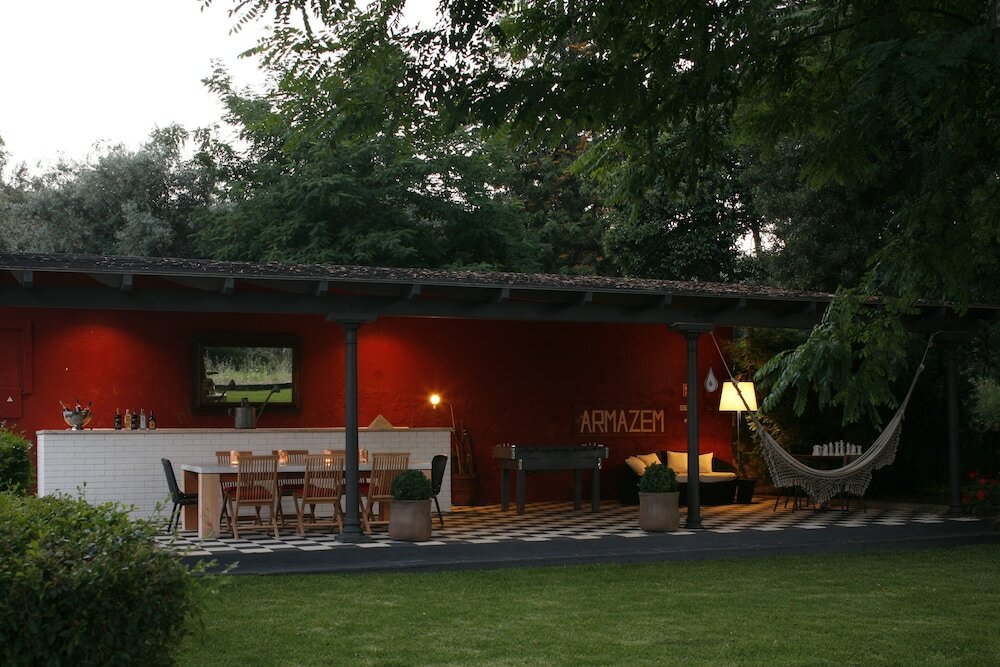 Фото Imani Country House